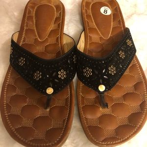 PATRIZIA By SPRING STEP SANDALS - 8